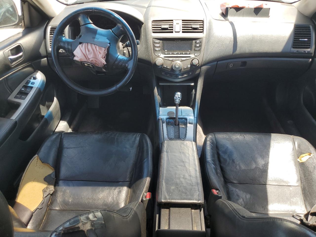 2005 Honda Accord Ex VIN: 1HGCM56885A084423 Lot: 64476635