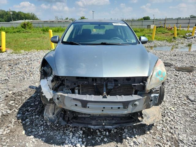  MAZDA 3 2012 Teal