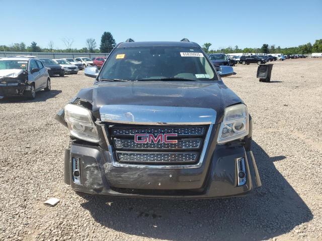  GMC TERRAIN 2015 Gray