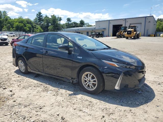  TOYOTA PRIUS 2021 Czarny
