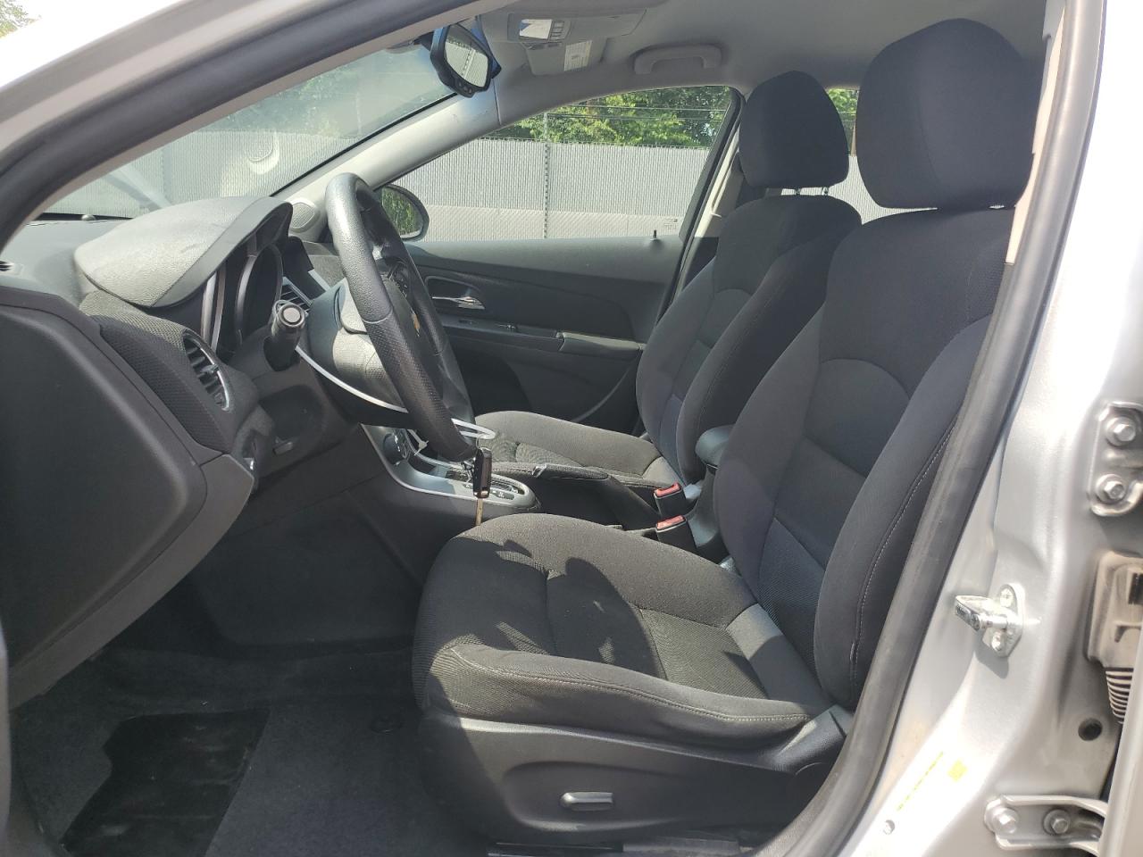 2016 Chevrolet Cruze Limited Lt VIN: 1G1PE5SB9G7199054 Lot: 65374075
