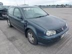 2002 VOLKSWAGEN GOLF GTI ( for sale at Copart CHESTER
