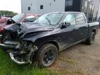 2016 RAM 1500 ST   à vendre chez Copart QC - MONTREAL