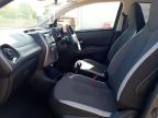 2021 TOYOTA AYGO X-TRE for sale at Copart WESTBURY