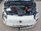 2012 FIAT 500 POP RH for sale at Copart YORK