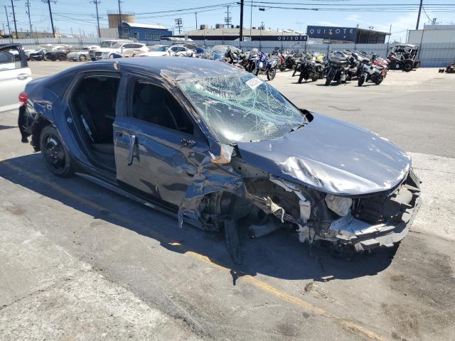  HONDA CIVIC 2022 Szary