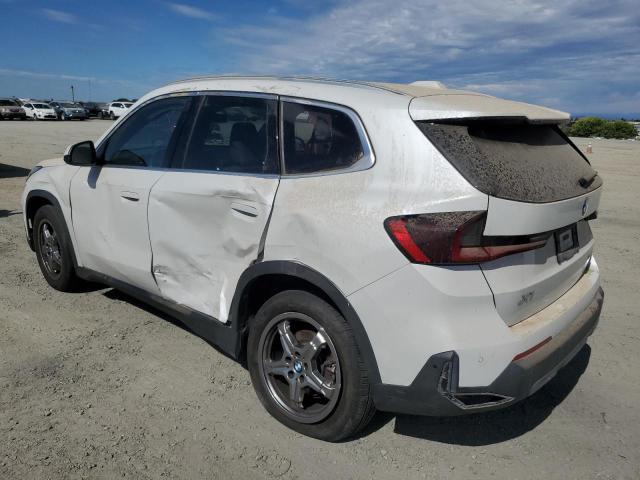  BMW X1 2023 White