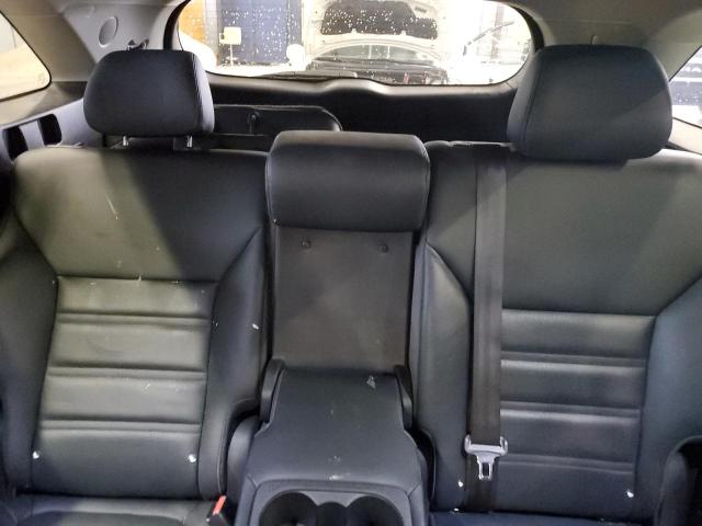 2016 KIA SORENTO SX  