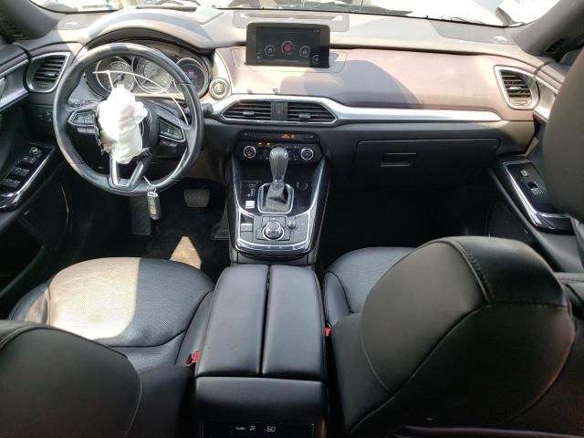  MAZDA CX-9 2017 Серый