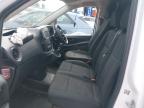 2017 MERCEDES-BENZ VITO 111 CDI  for sale at Copart SANDWICH