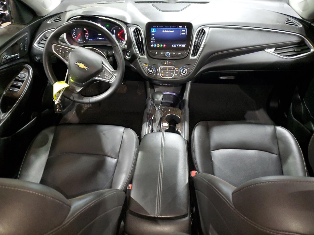 2024 Chevrolet Malibu Premier VIN: 1G1ZE5ST1RF182436 Lot: 65644045