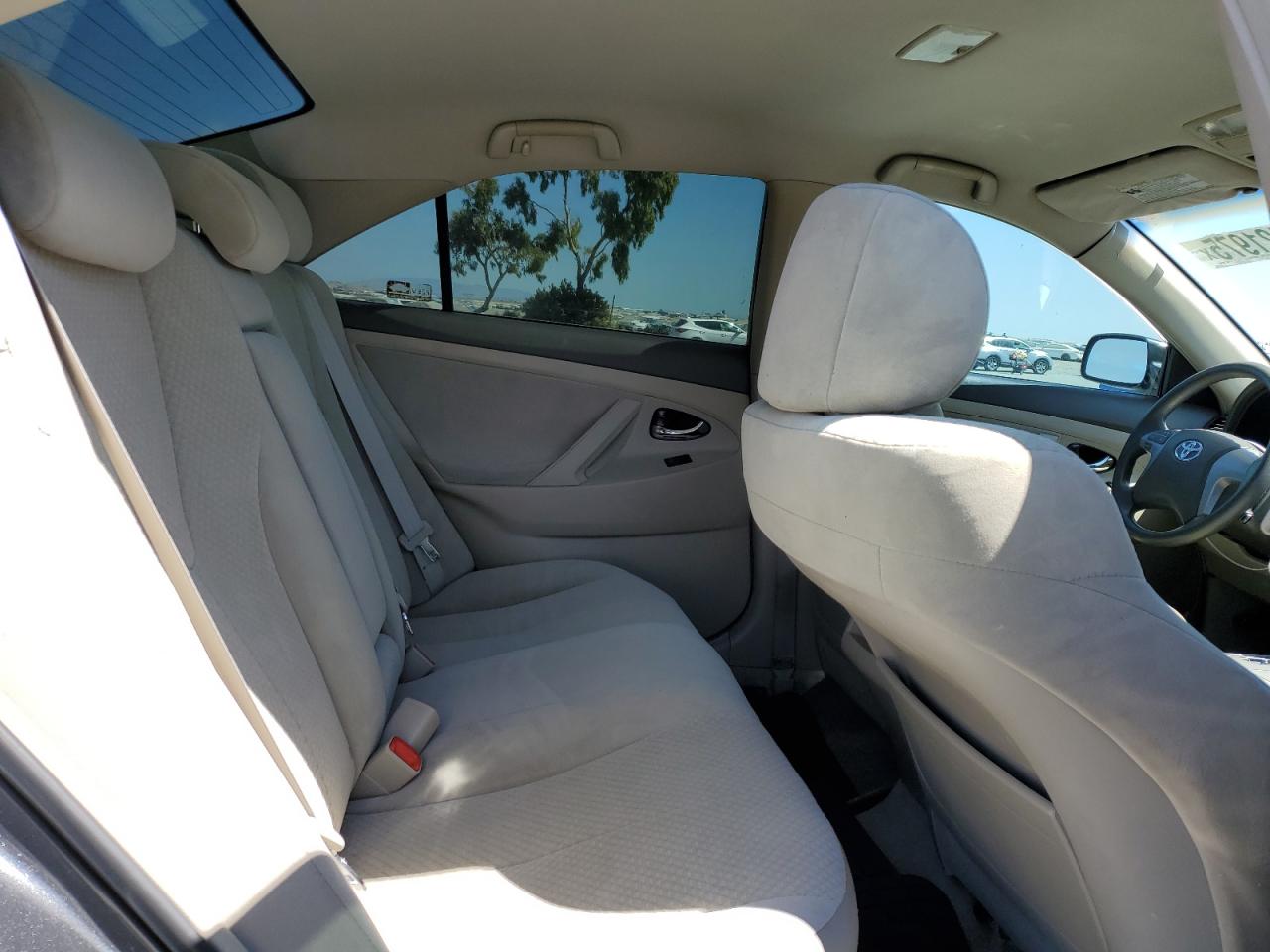 2007 Toyota Camry Ce VIN: 4T1BE46K37U069905 Lot: 65421975