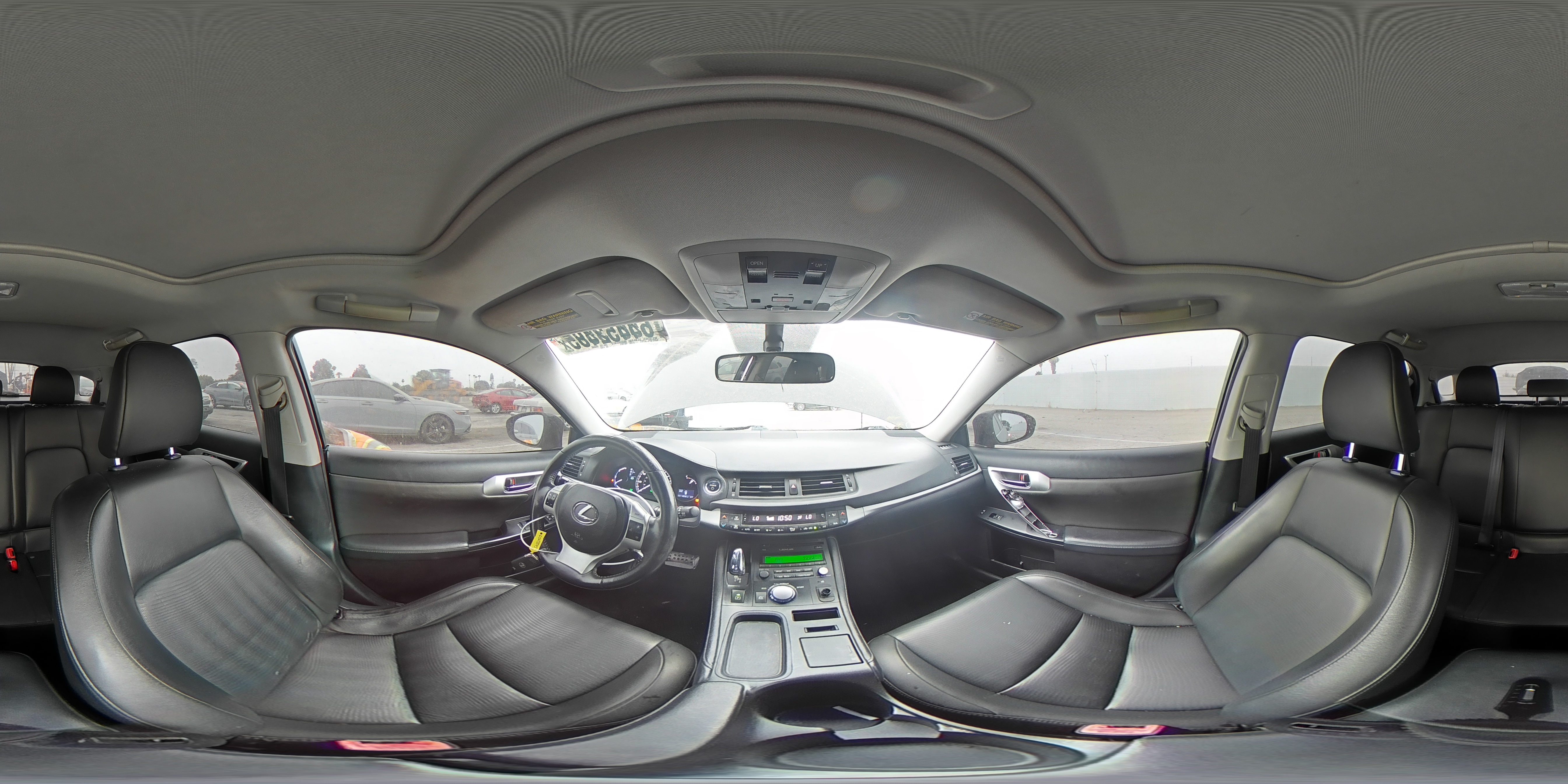 2013 Lexus Ct 200 VIN: JTHKD5BH2D2171824 Lot: 65653595