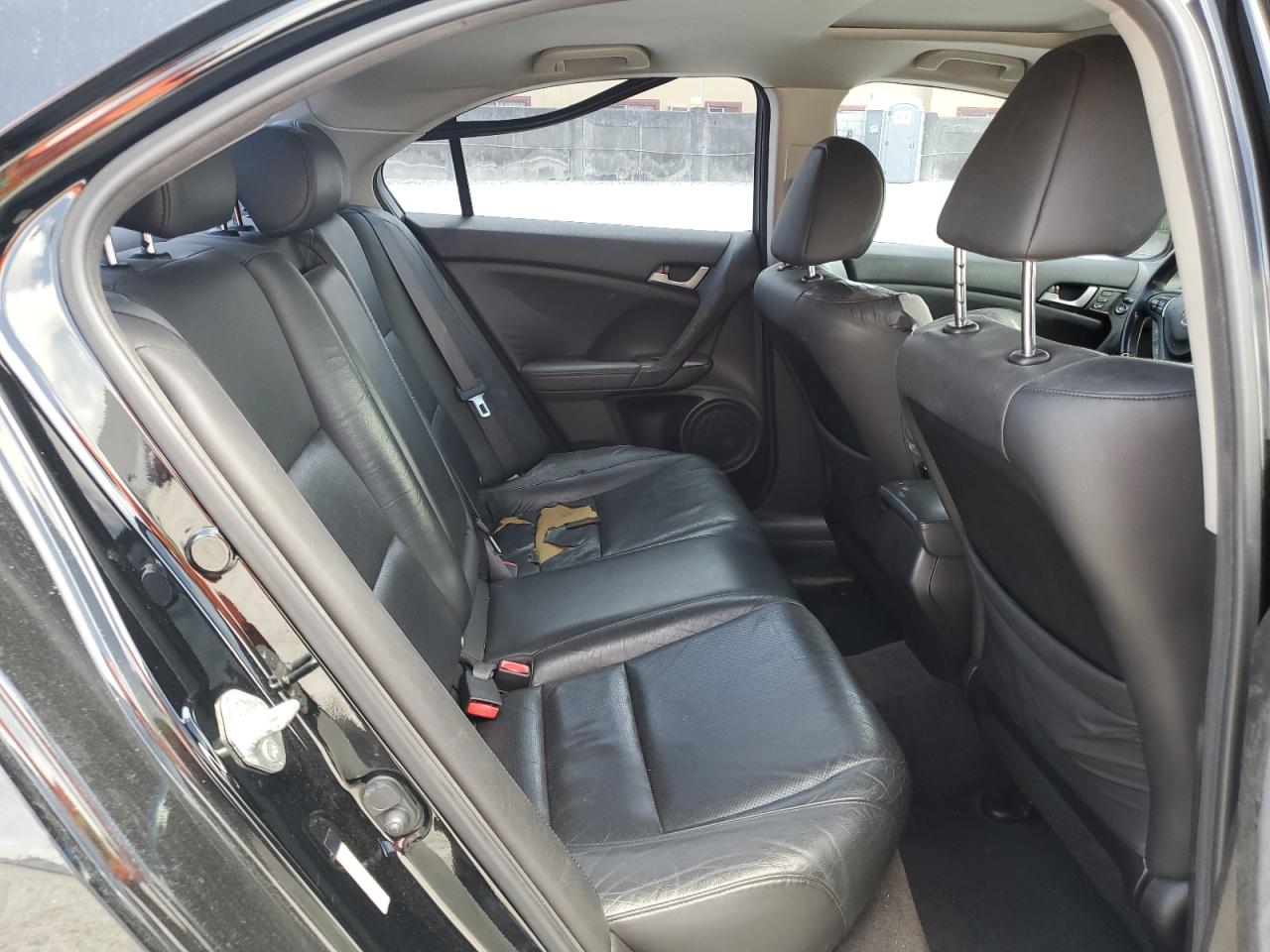 jh4cu2f64ac041027 JH4CU2F64AC041027 2010 Acura Tsx