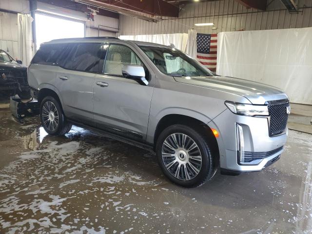  CADILLAC ESCALADE 2023 Szary