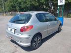 2005 PEUGEOT 206 ZEST 3 HDI  for sale at Copart GLOUCESTER