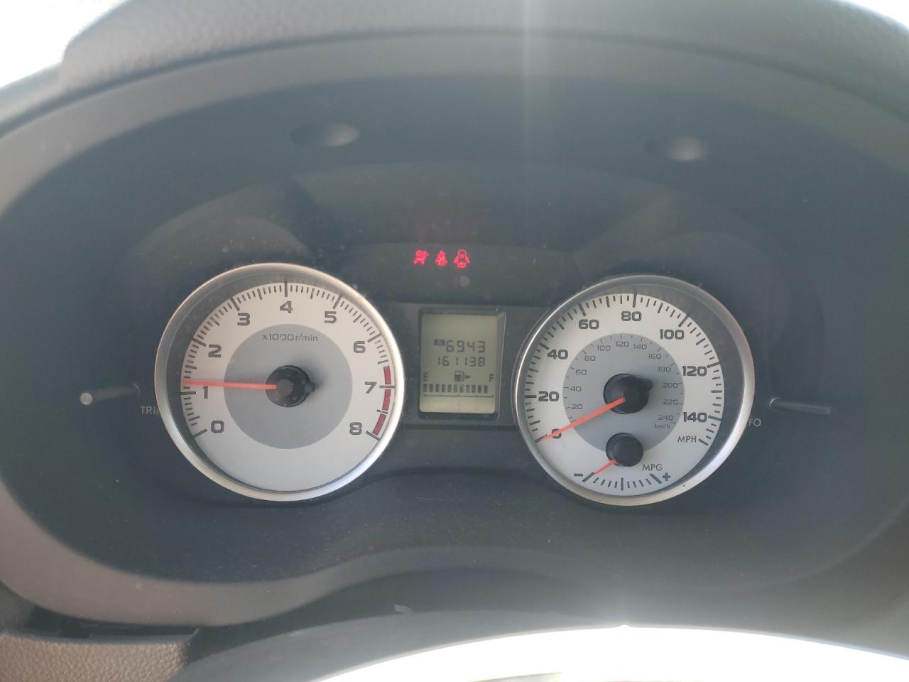 2012 Subaru Impreza Sport Premium VIN: JF1GPAL60CG201107 Lot: 65783115