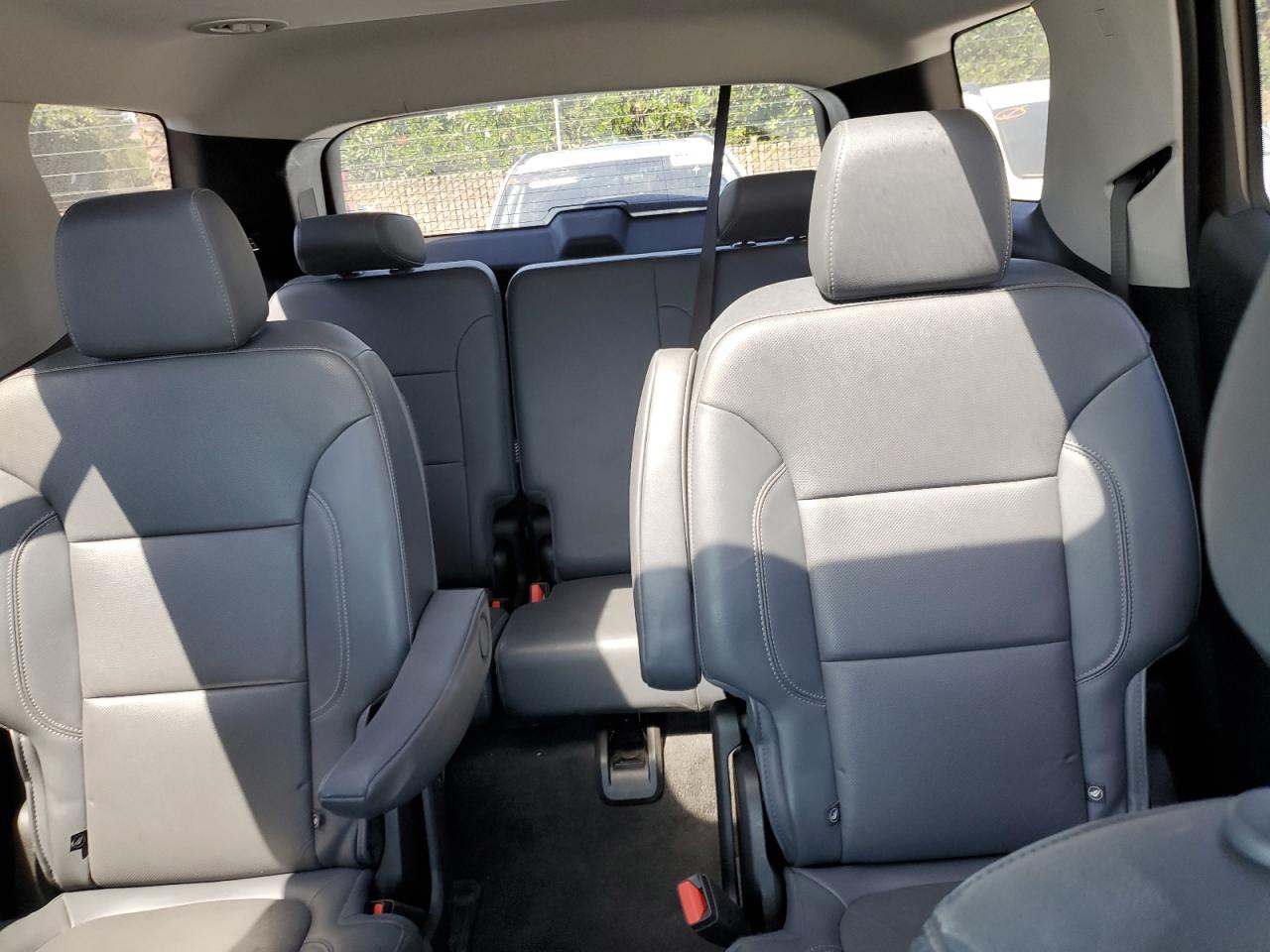 2019 Chevrolet Traverse Premier VIN: 1GNEVKKW1KJ179674 Lot: 64027605