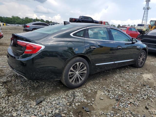  BUICK LACROSSE 2017 Green