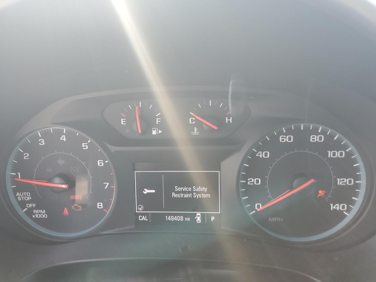 1g1zb5st2jf228952 1G1ZB5ST2JF228952 2018 Chevrolet Malibu Ls