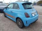 2014 ABAR 500 for sale at Copart BRISTOL