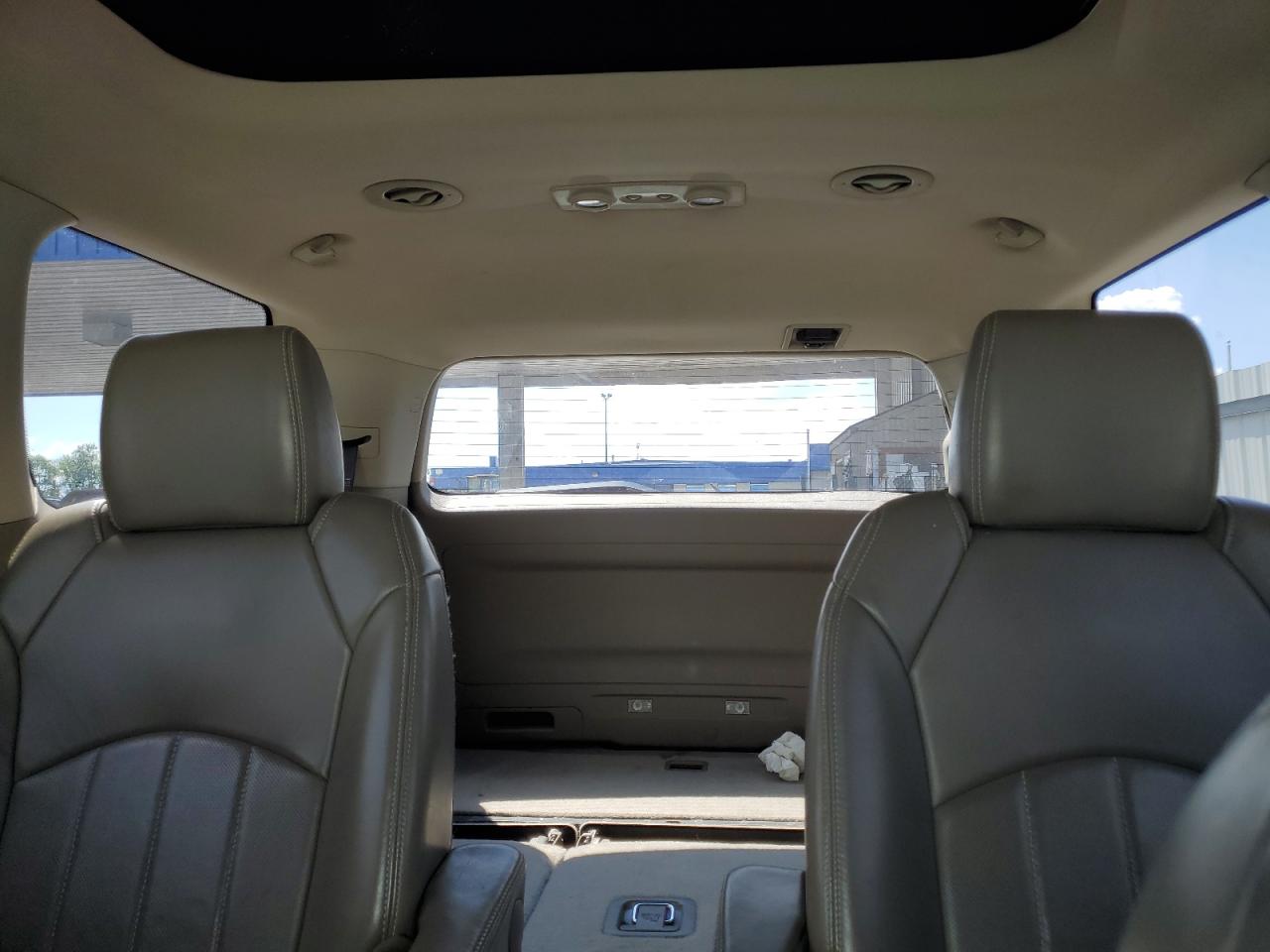 2013 GMC Acadia Denali VIN: 1GKKRTKD5DJ229682 Lot: 62900335