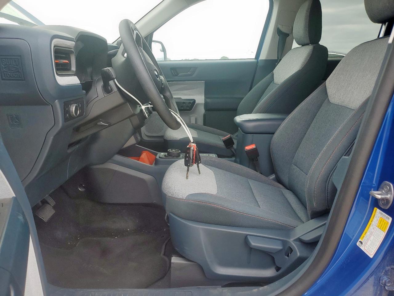 2024 Ford Maverick Xlt VIN: 3FTTW8H38RRA47153 Lot: 64514865