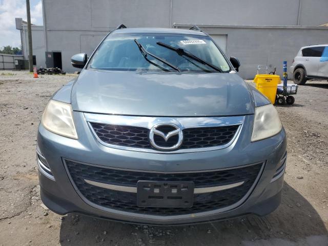 Parquets MAZDA CX-9 2012 Gray