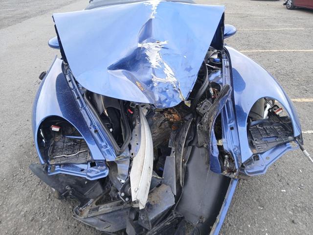 2007 PORSCHE BOXSTER 2.7 [245] 2DR