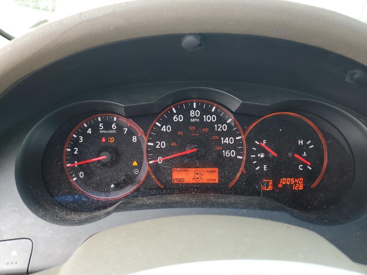 2007 Nissan Altima 2.5 VIN: 1N4AL21EX7N463235 Lot: 64896045