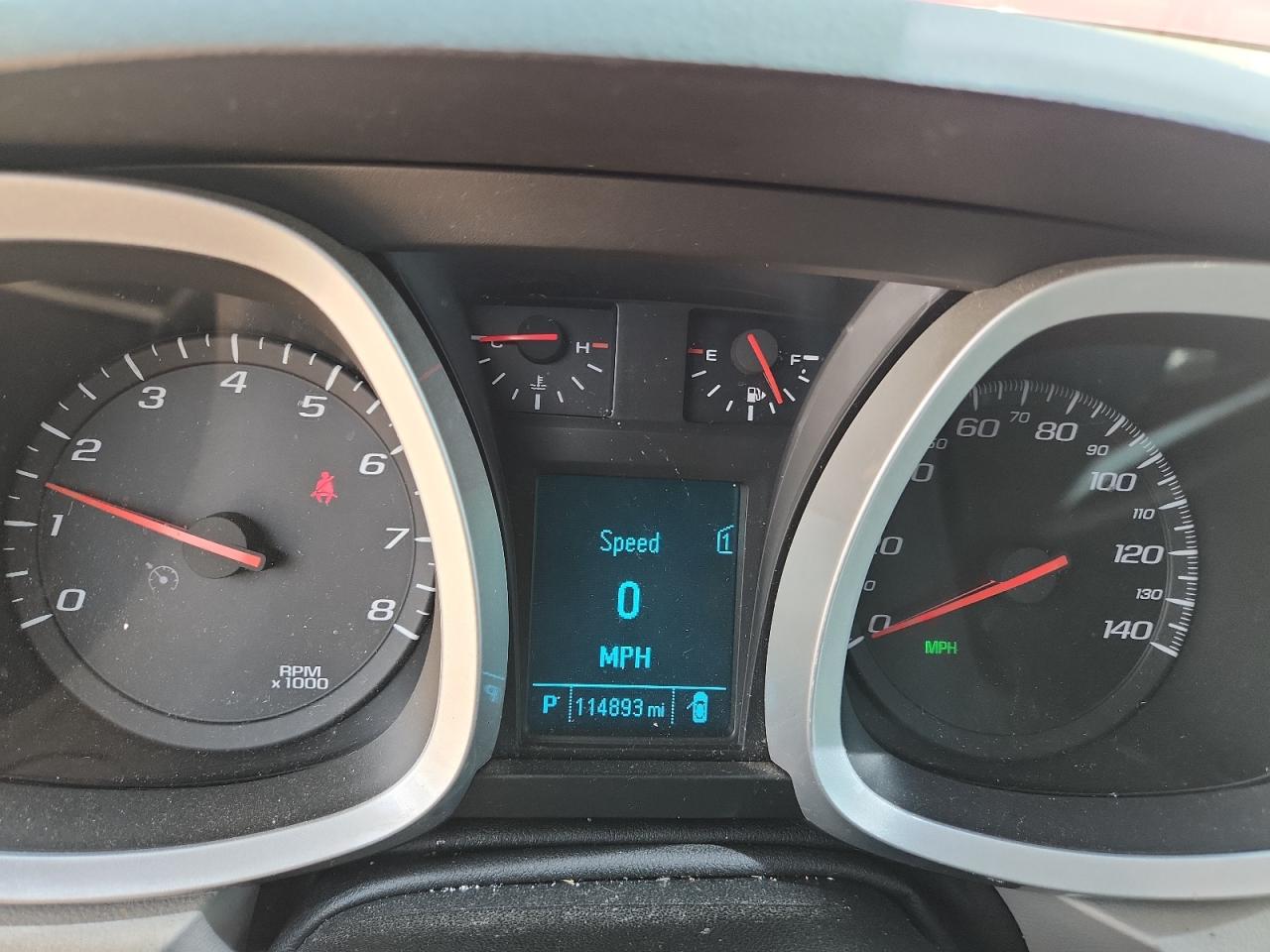 2012 Chevrolet Equinox Ltz VIN: 2GNALFEK0C1331752 Lot: 64563625