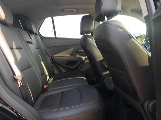 2022 CHEVROLET TRAX 1LT  