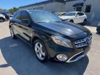2018 MERCEDES-BENZ GLA 250   à vendre chez Copart FL - MIAMI NORTH