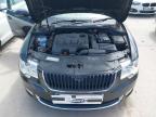 2012 SKODA SUPERB SE for sale at Copart ROCHFORD