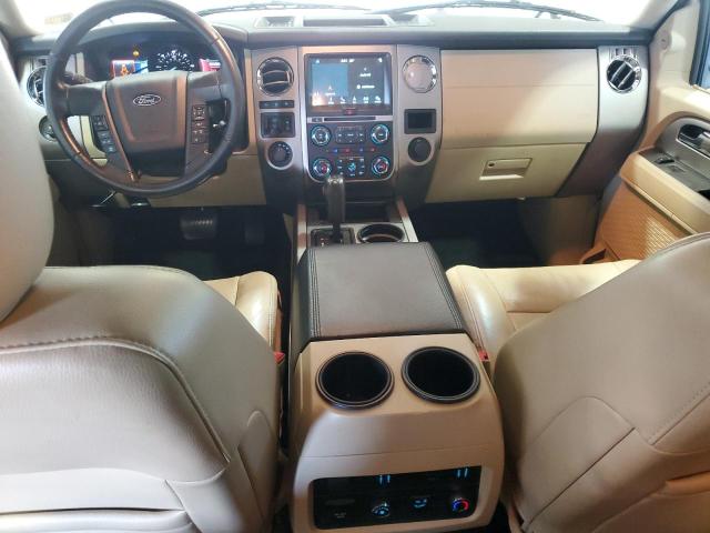 Parquets FORD EXPEDITION 2017 Złoty