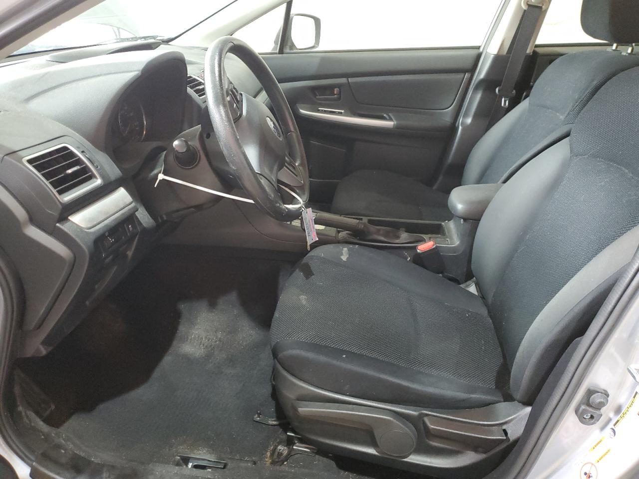 2015 Subaru Impreza VIN: JF1GJAA69FH016296 Lot: 63364065