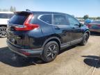2018 HONDA CR-V LX   for sale at Copart ON - TORONTO