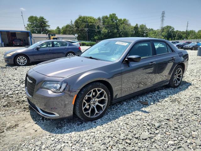 2018 Chrysler 300 Touring