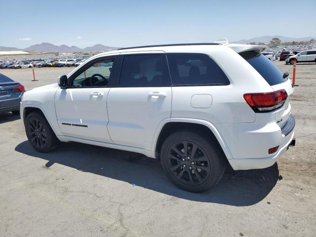  JEEP GRAND CHER 2019 White