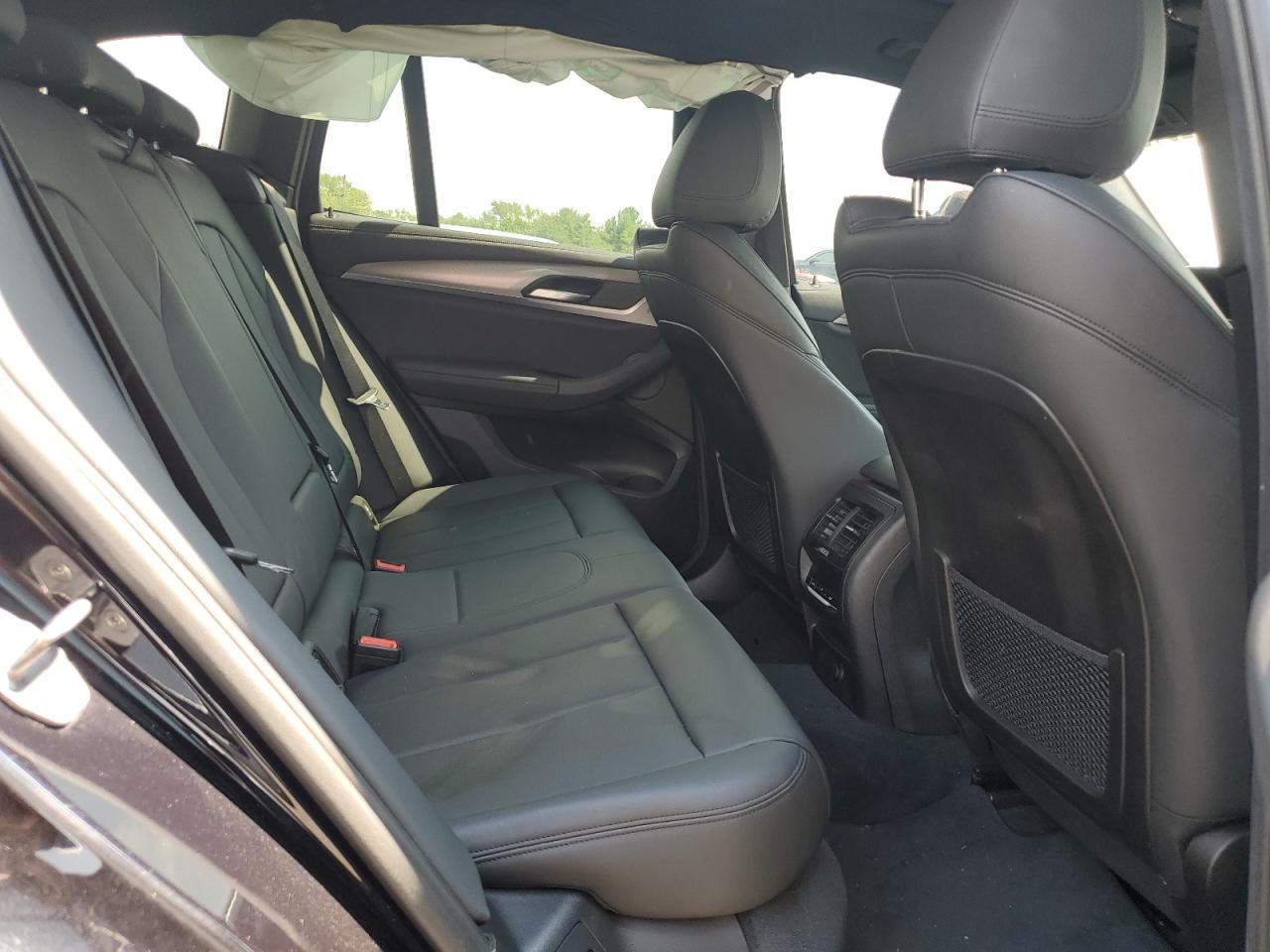 2019 BMW X3 xDrivem40I VIN: 5UXTS3C5XK0Z05346 Lot: 64222945