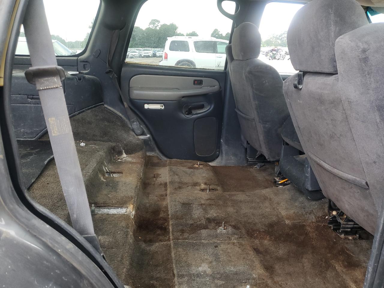 2001 Chevrolet Tahoe C1500 VIN: 1GNEC13T31J283859 Lot: 65246465