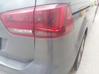 2017 SEAT ALHAMBRA X for sale at Copart PETERLEE