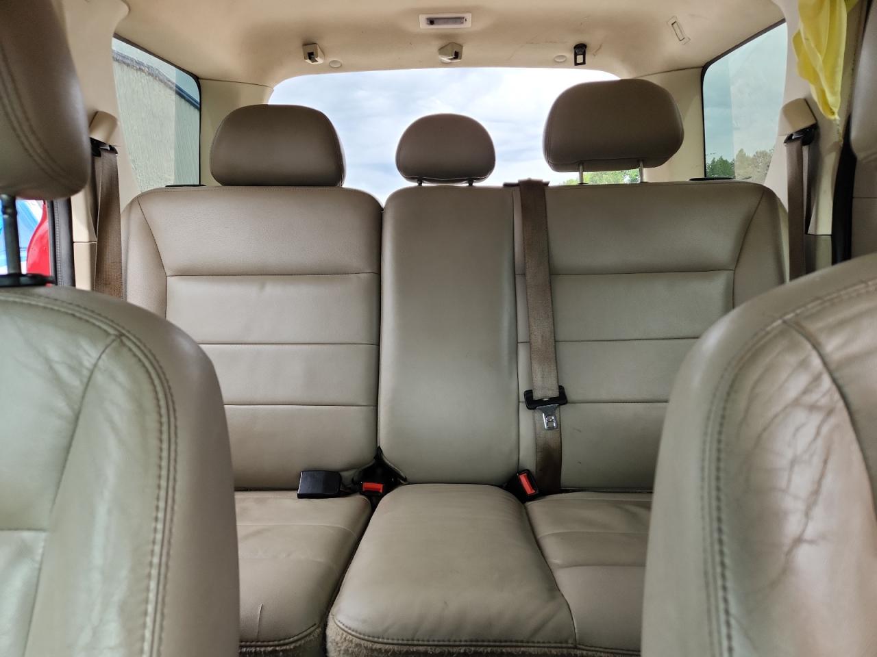 2008 Ford Escape Xlt VIN: 1FMCU03138KB46877 Lot: 64372785