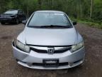 2010 HONDA CIVIC DX-G   for sale at Copart ON - COOKSTOWN
