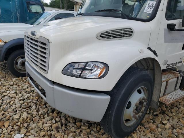 2012 FREIGHTLINER BUSINESS CLASS M2 DIGGER DERRICK TRUCK