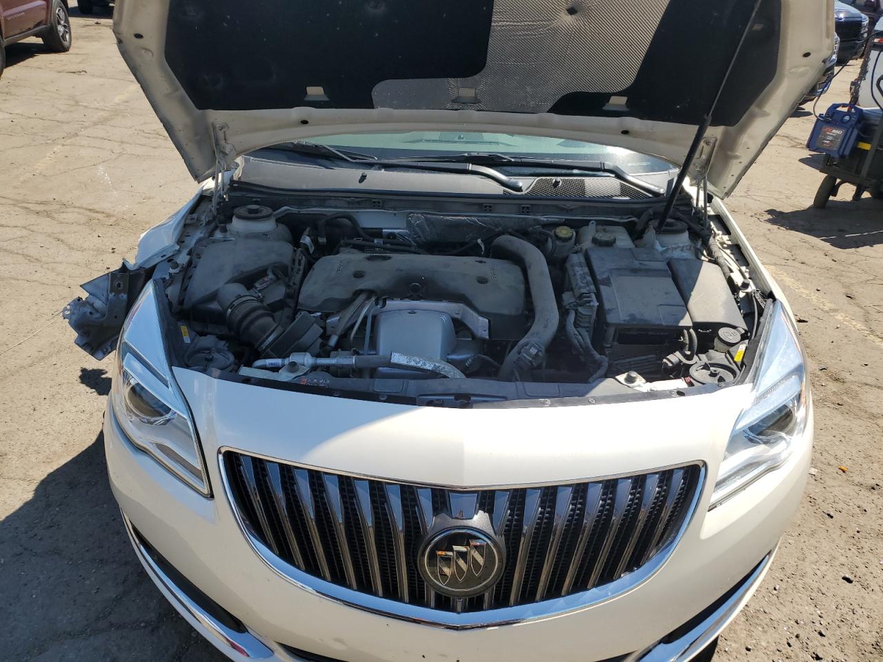 2014 Buick Regal Premium VIN: 2G4GS5GXXE9207898 Lot: 63014875