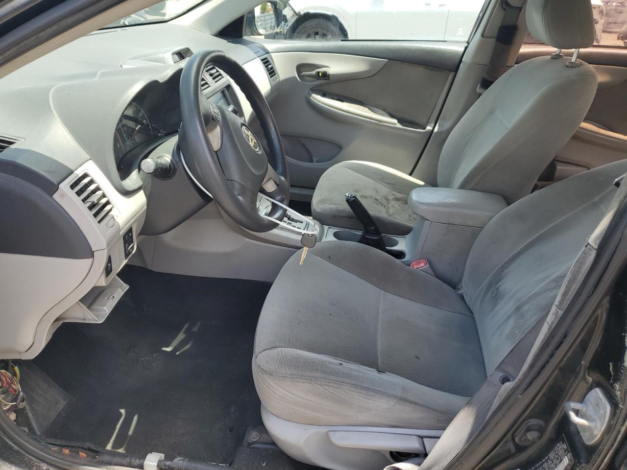 2013 Toyota Corolla Base VIN: 2T1BU4EE2DC022263 Lot: 65116335