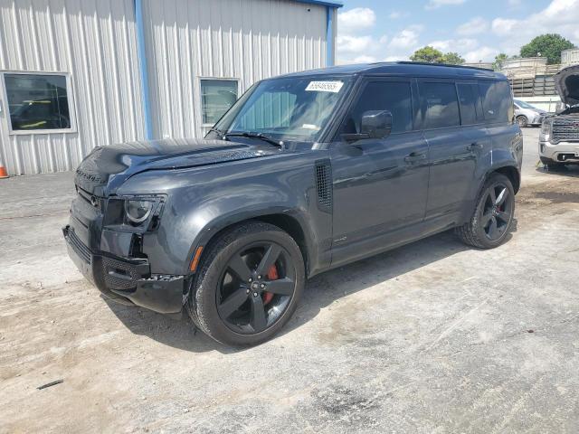  LAND ROVER DEFENDER 2022 Black