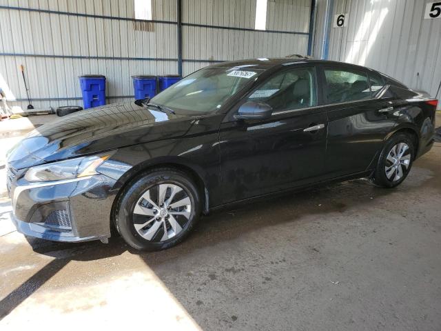 2024 Nissan Altima S  
