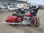 2017 HARLEY-DAVIDSON FLHXS STREET GLIDE SPECIAL   a la Venta en Copart OH - DAYTON